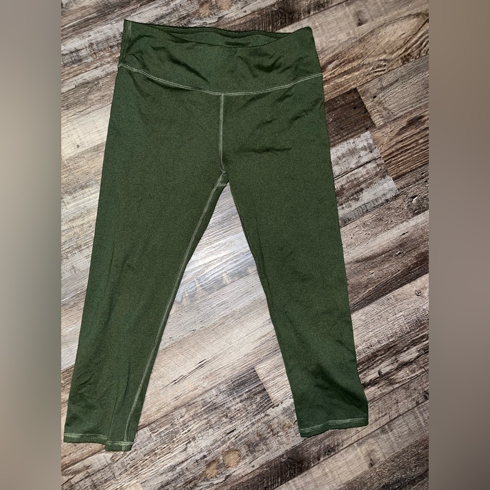 Fabletics leggings - NWOT